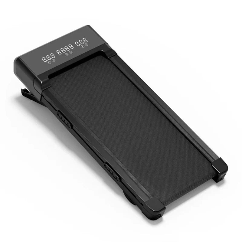 Tapis de marche incliné