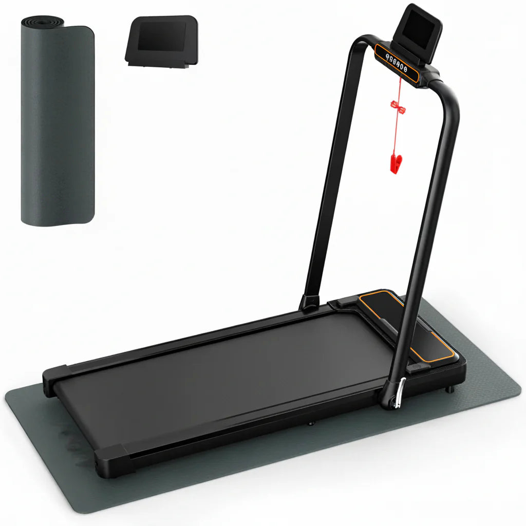 Tapis de course electronique| Montapisdemarche