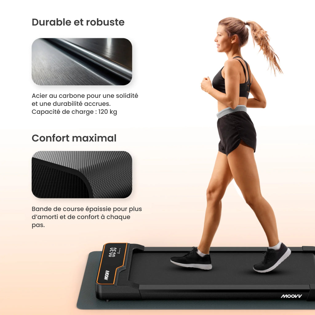 Tapis de marche electrique| Montapisdemarche