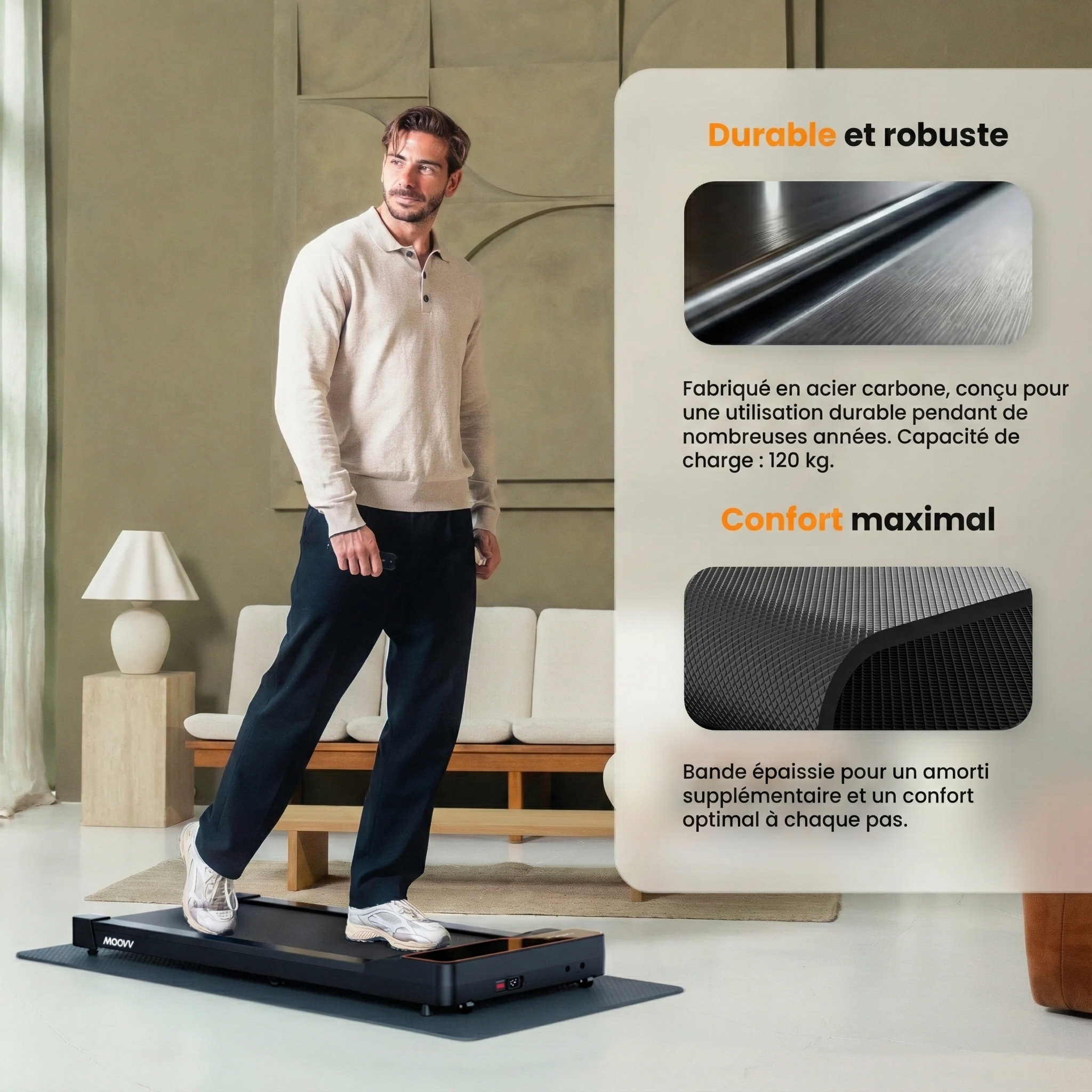 Tapis de marche electrique| Montapisdemarche